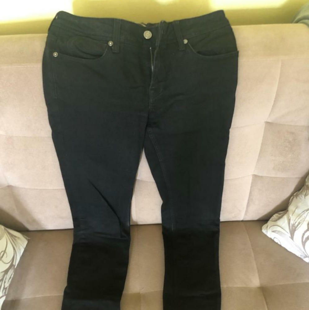 Women's Burrbery Jeans